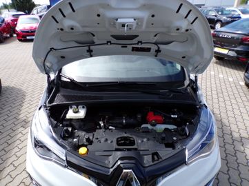 Renault ZOE E-Tech 100% el. EXPERIENCE