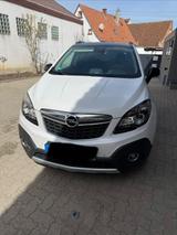 Opel Mokka 1.4 Turbo ecoFLEX Color Edition S/S 4x... - Opel Mokka: Color Edition