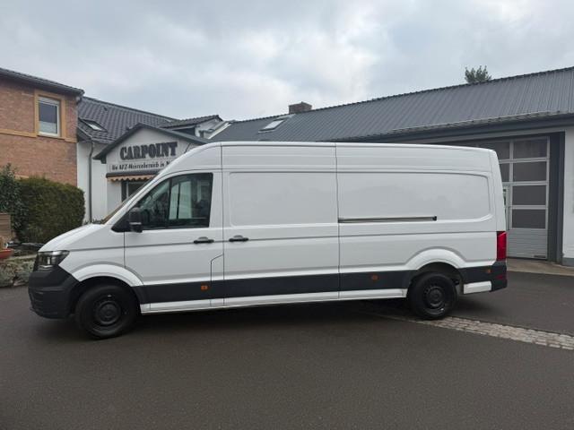 Volkswagen Crafter Kasten L4H3 35 lang Hochdach FWD