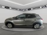 Kia Stonic Nightline Edition 1.0 T-GDI Mild-Hybrid E - Kia Tageszulassungen