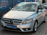 Mercedes-Benz B 180/2.Hd/Navi/SHZ/Einparkhilfe/Garantie - Mercedes-Benz B 180 in Frankfurt (Main)