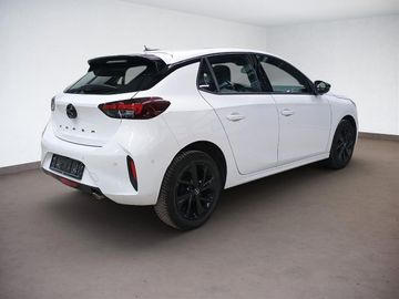 Fotografie 4 des Opel Corsa GS Kamera LED Sitzheizung Allwetterreifen