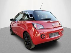 OPEL Adam Jam ALU Sitzheizung Lenkradheizung 8fach