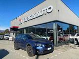 Subaru XV 1.6i Lineartronic Style - blaue Subaru XV