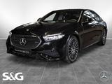 Mercedes-Benz E 220 d AMG DISTRO+TOTWINKEL+KAMERA+KEYLESS+20" - gebrauchte Mercedes-Benz E 220 aus dem Jahr 2025