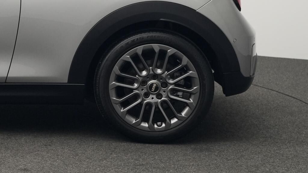 MINI Cooper C - Bild 19