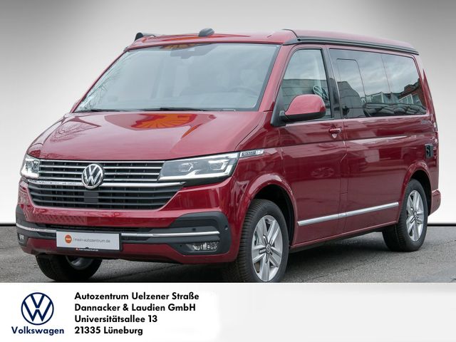 Volkswagen T6.1 California Ocean Aufstelldach 2,0 l TDI SCR