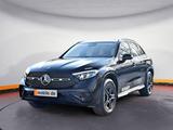 Mercedes-Benz GLC 200 d 4M AMG Line AHK Distr. Night Soundsyst - Mercedes-Benz GLC 200 in Leipzig