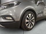 Opel Mokka 120 Jahre 1.4 TURBO Klimaautomatik Rückfah - Opel Mokka Gebrauchtwagen in Hamburg
