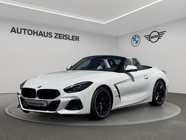 BMW Z4 sDrive30i Head-Up AERODYNAMIKPAKET akt.Geschw (Fahrzeug B00433042532)