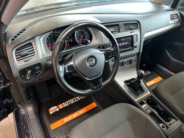 Volkswagen Golf VII *ISOFIX*A-HOLD*KLIMA*