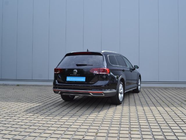 Passat Alltrack 2.0 TDI 190 PS 4Motion DSG AHK/L