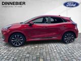 Ford Puma ST-LINE VIGNALE. 2020.75 MY. LIM. 5-TUERIG - Ford aus 2020