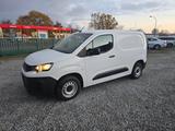 Peugeot Partner Premium L1 - Peugeot Partner aus 2022
