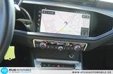Audi Q3 Sportback 45 TFSI e S line S tronic Matrix LE - Audi Q3 mit Hybrid-Antrieb: Sport