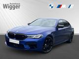 BMW M5 Competition/HUD/Navigation/HarmanKardon - gebrauchte BMW M5 aus dem Jahr 2022