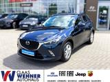 Mazda CX-3 Exclusive-Line 2.0 SKYACTIV-G *Tempomat *Si
