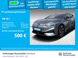 Volkswagen ID.7 Tourer Pro AHK IQ.Light Kamera Sitzheizung