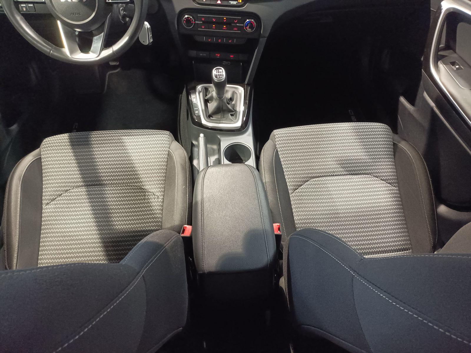 Kia Ceed SW 1.0 T-GDI Vision Navi|PDC|Sitzhz|Kamera