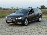 Volkswagen Passat Variant Business Edition BlueMotion - Volkswagen Passat Variant in Mannheim