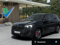 BMW X1 - Vorschau Bild 1