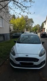 Ford Fiesta ST (2019) | Recaro | Panorama ... - Ford Fiesta: R2