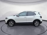 Volkswagen T-Cross 1.0 TSI OPF DSG Life - Volkswagen T-Cross in Freiburg
