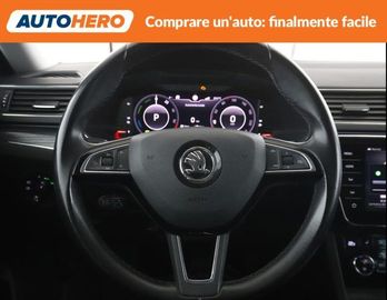 Skoda Superb - 11