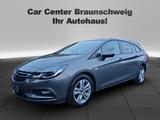Opel Astra K Sports Tourer Active+Scheckheftgepflegt - Opel Astra Tourer Gebrauchtwagen