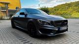 Mercedes-Benz C 250 Autom. - - Mercedes-Benz C 250 in Aachen