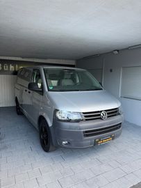 Volkswagen T5 Transporter - 7