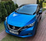 Nissan Leaf 217PS 62kWh e+ TEKNA ACC LED 360° Garantie - Nissan Leaf in Berlin