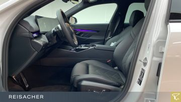 BMW 520 - 4