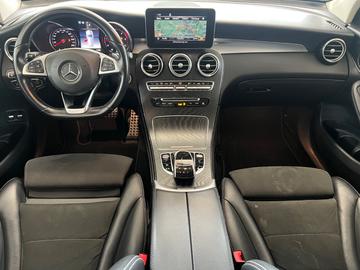 2018 Mercedes-BENZ GLC 缩略图 15