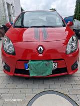 Renault  twingo  .neu tuv - Renault Twingo: mit Anhängerkupplung