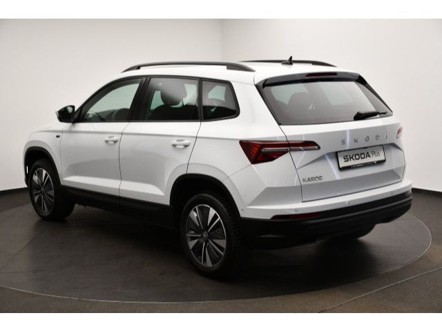 Skoda Karoq - Bild 16