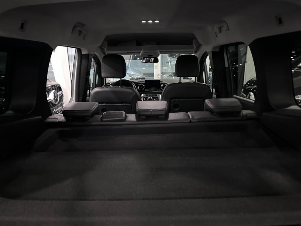 Mercedes-Benz T-Klasse