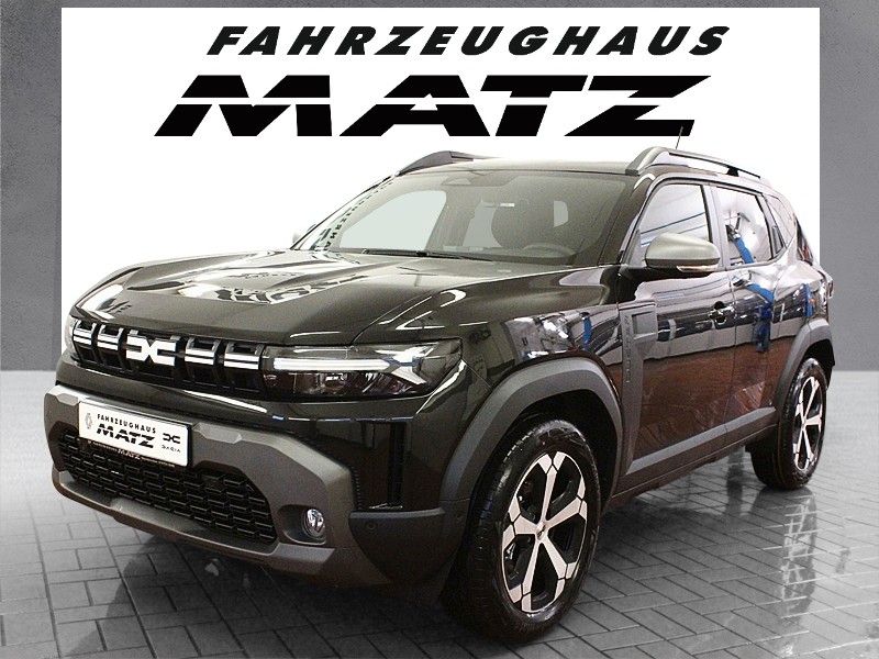 Fahrzeugabbildung Dacia Duster mild hybrid 130 Journey*Winterpaket*