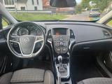 Opel Astra GTC 1.4 Turbo 103kW - - Opel Astra: Gtc Turbo