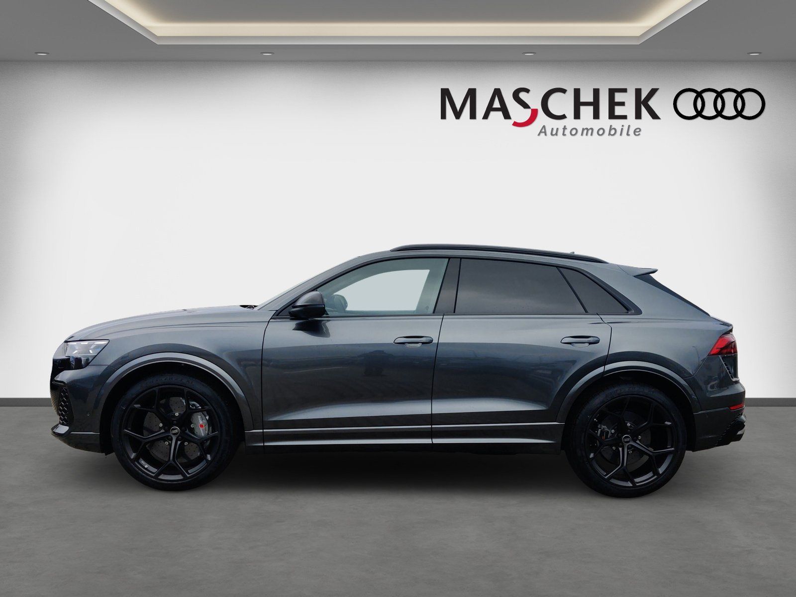 Audi RSQ8 - Bild 3