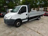 Iveco Daily 65C15 Maxi Pritsche 5,25M! 99727Km! - Angebote