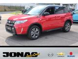 Suzuki Vitara 1.4 Comfort Allgrip 6AT - Suzuki Vitara V6 mit Hybrid-Antrieb (Benzin/Elektro)