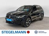 Volkswagen Tiguan Allspace 2.0 TDI DSG 4M R-Line *AHK*Matri - Volkswagen Tiguan Allspace: R Line