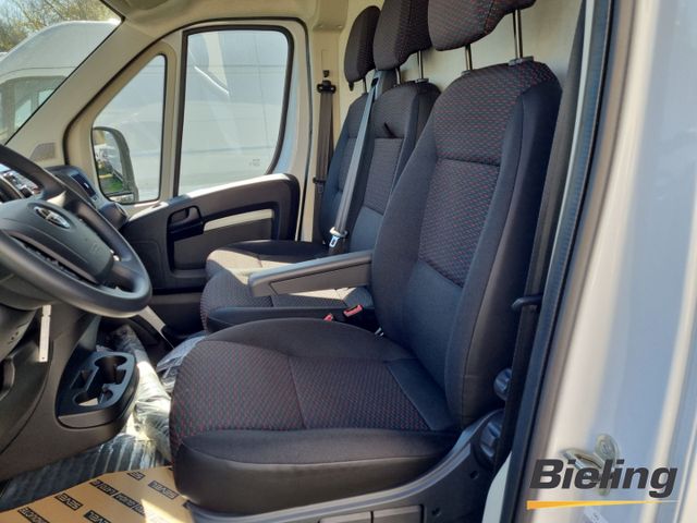 Movano Kasten HKa Edition 2.2 Cargo 3,5t L3H2