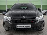 Skoda OCTAVIA C. RS 2.0 TSI DSG Kam. Navi Pano ACC HUD - Skoda Octavia Jahreswagen: Kombi, RS