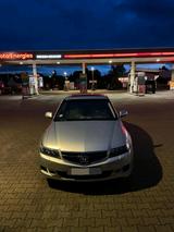 Honda Accord 2.4l VTEC - Honda Accord: V