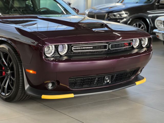 Dodge Challenger 5,7 R/T Last V8 Hemi T/A Performance