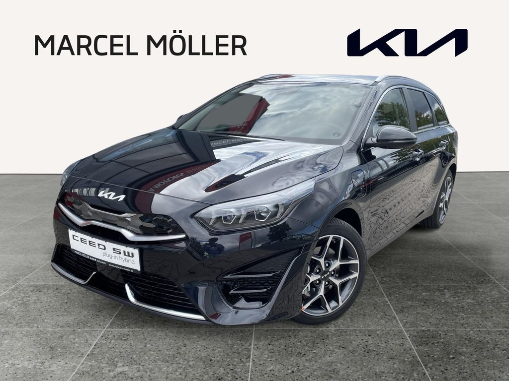 Kia cee'd Sportswagon