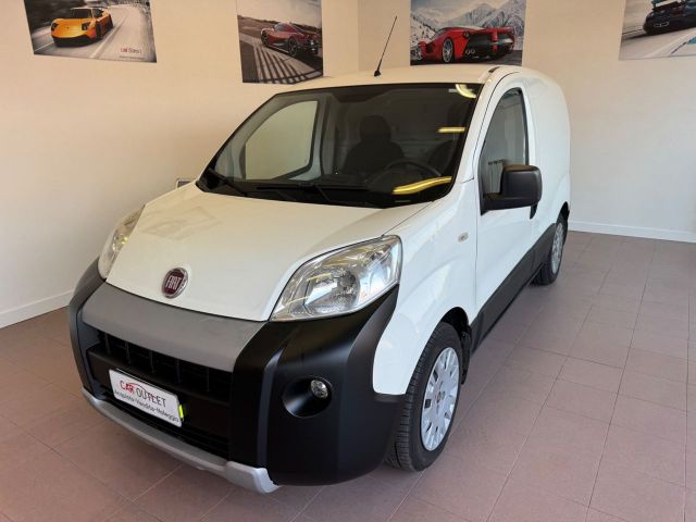 Fiat Fiorino 1.3 MJT 75CV Furgone E5