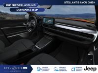 Jeep Avenger - Vorschau Bild 8